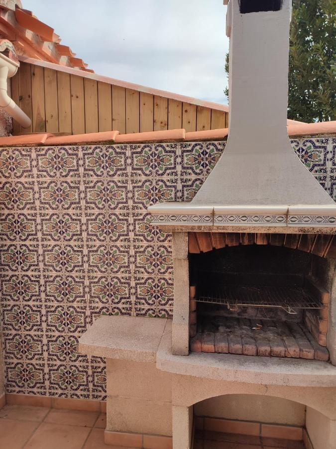 Villa Casaleno Gite La Cigale Avec Wi-Fi Millas Экстерьер фото