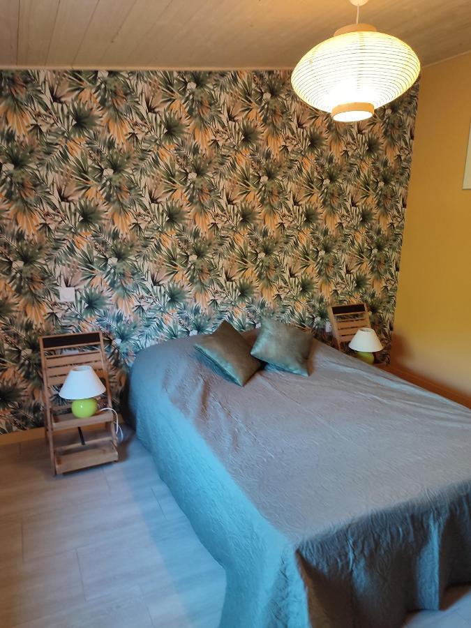 Villa Casaleno Gite La Cigale Avec Wi-Fi Millas Экстерьер фото